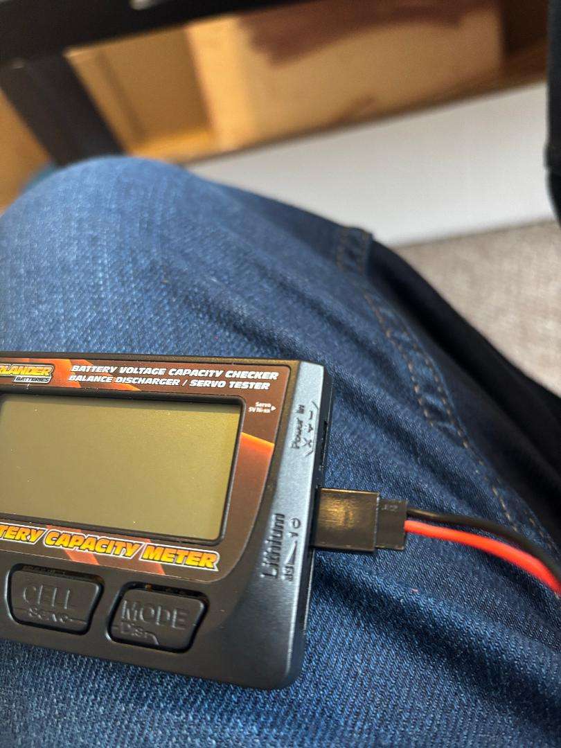 meter