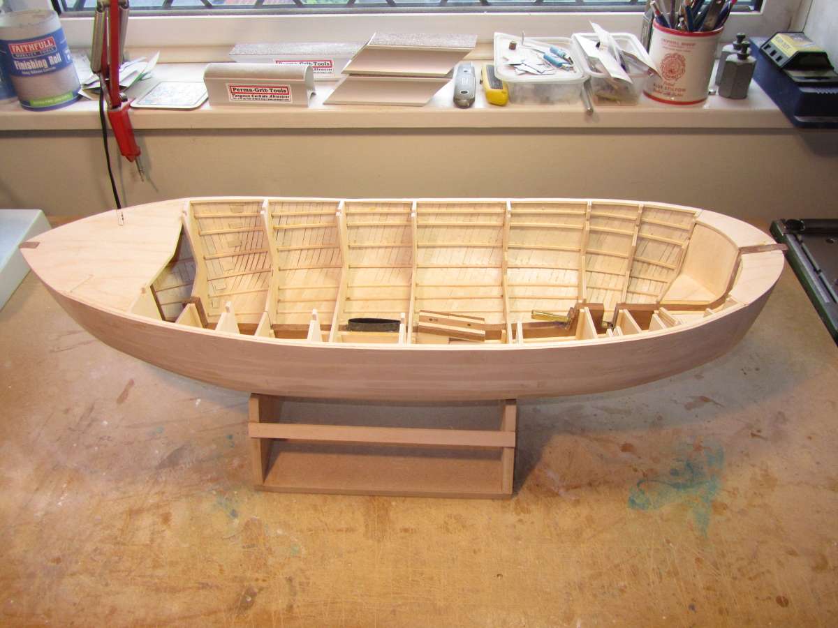 Hull 35