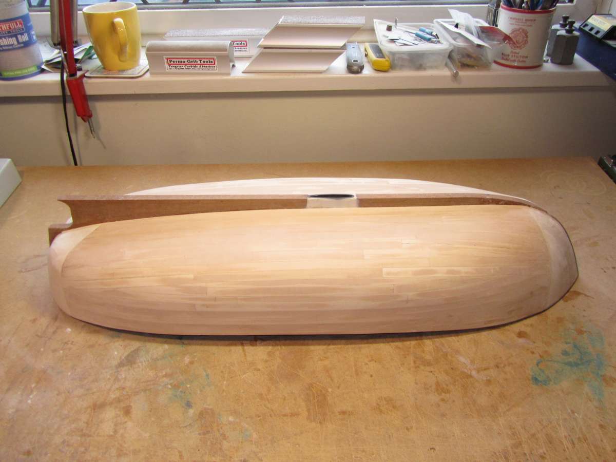 Hull 34