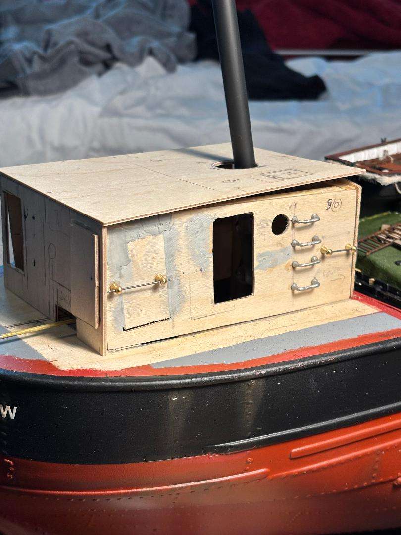 puffer 22