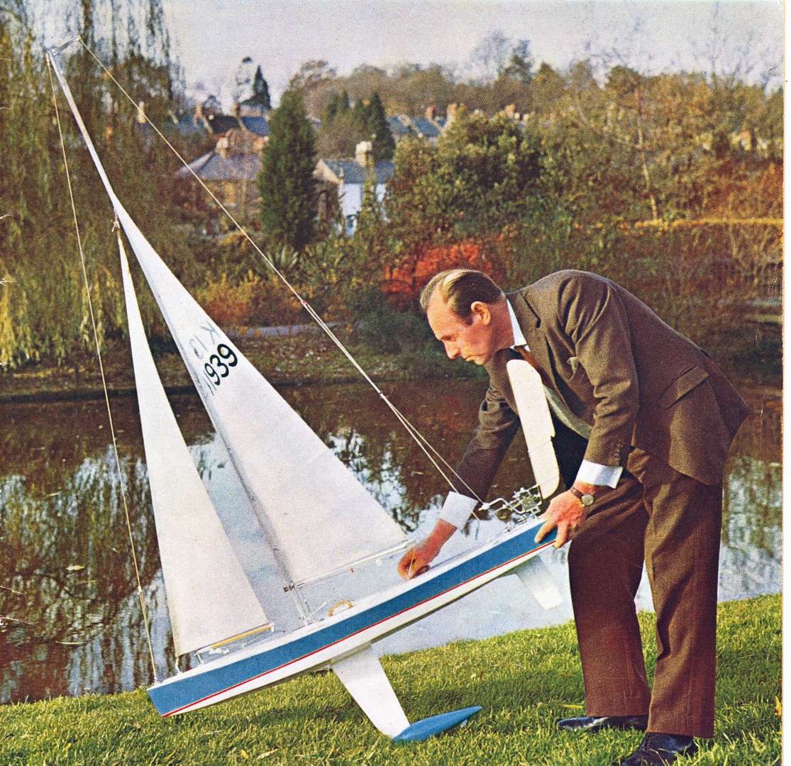 Vic Smeed