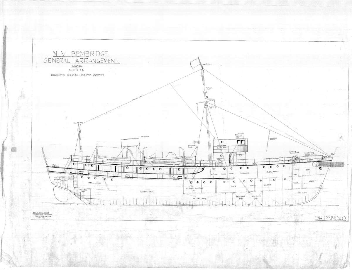 Hull