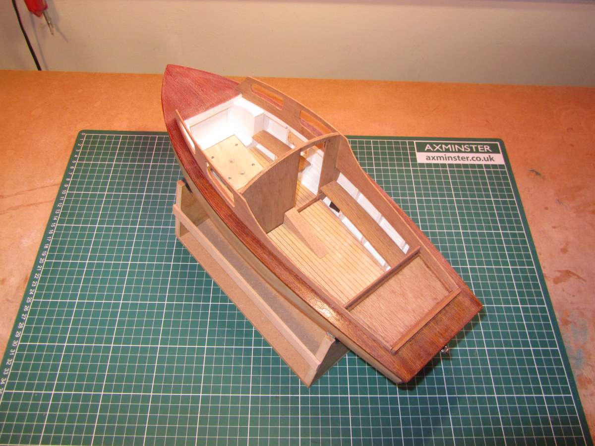 Superstructure 8