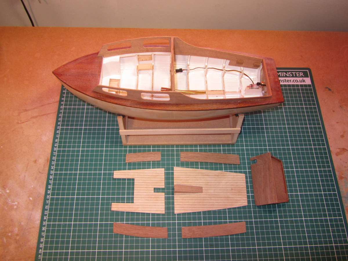 Superstructure 7