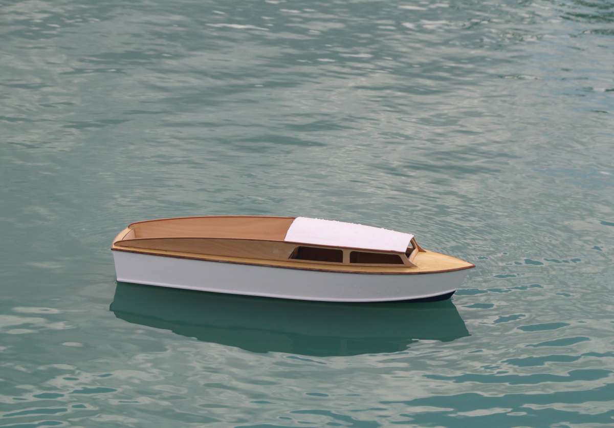 Lake Trials 3