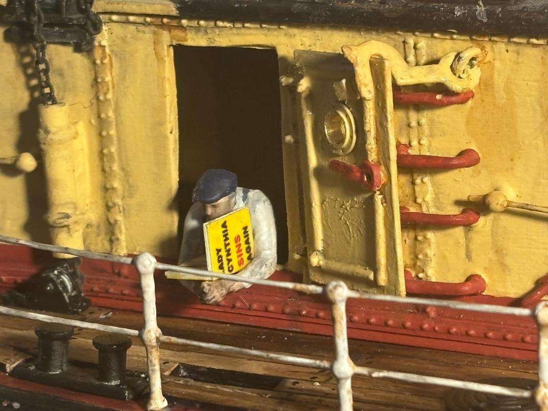 puffer 51