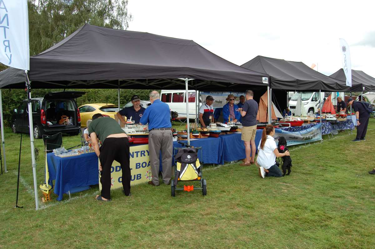 Headcorn 1