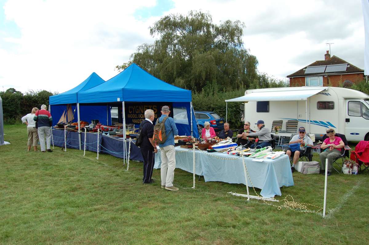 Headcorn 2