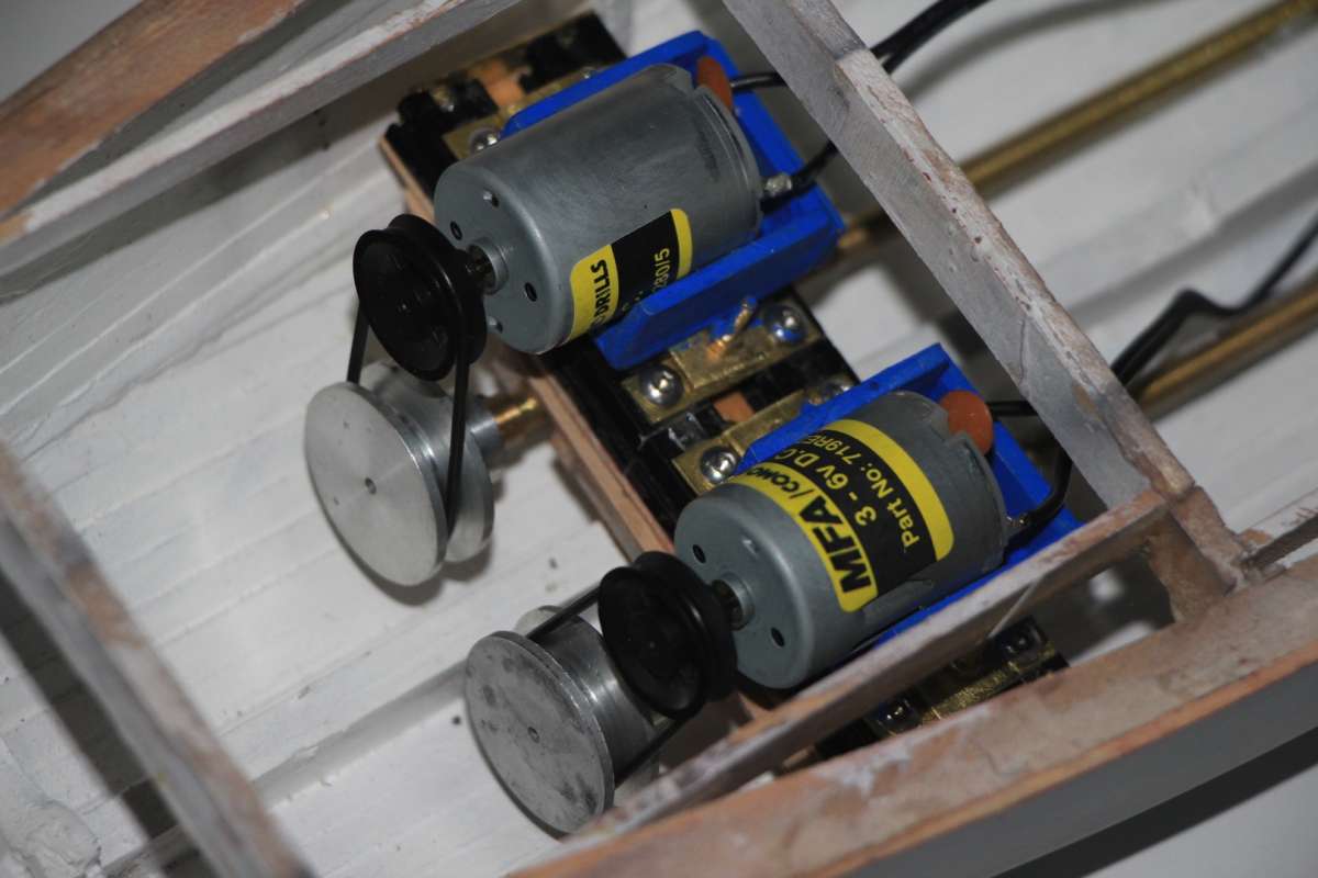 Motor (2)
