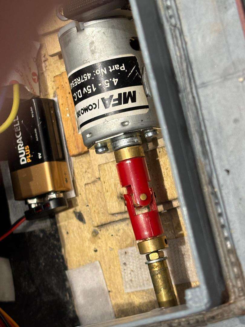 motor