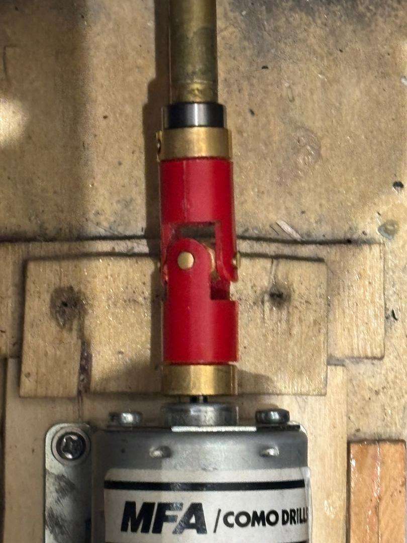 bearing
