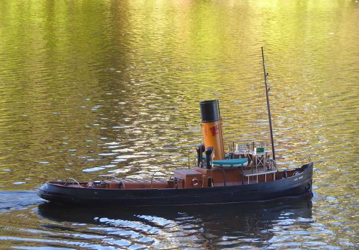 Sail 2 1