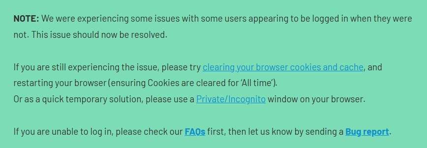 NotLoggedOn