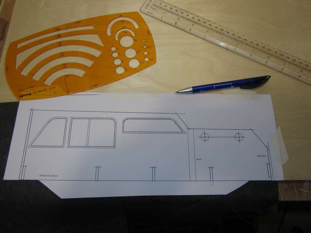 Hull 47