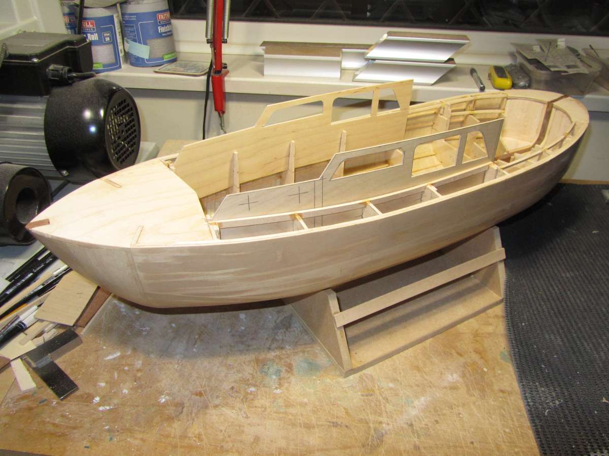 Hull 49