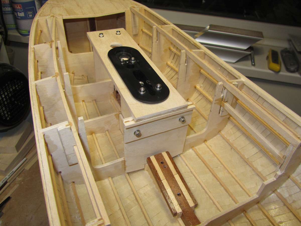 Hull 58