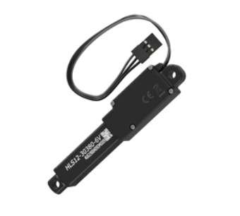 Linear Servo