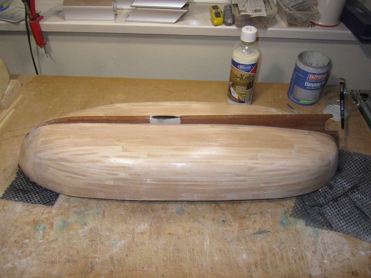 Hull 62