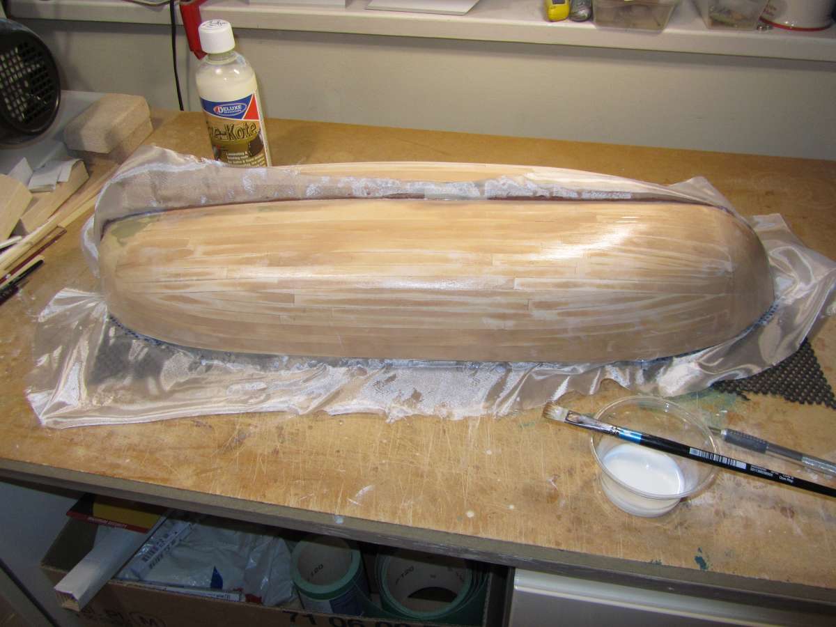 Hull 61