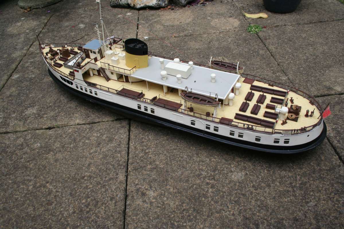 Shanklin 1