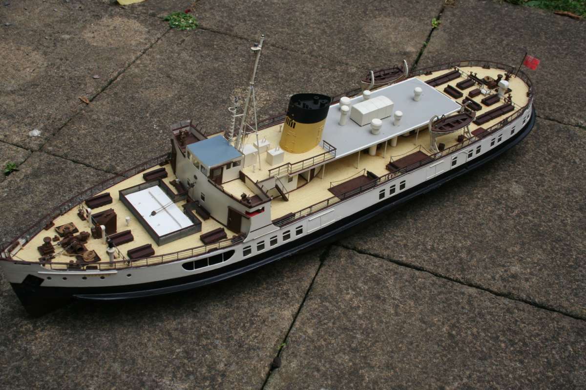 Shanklin 2