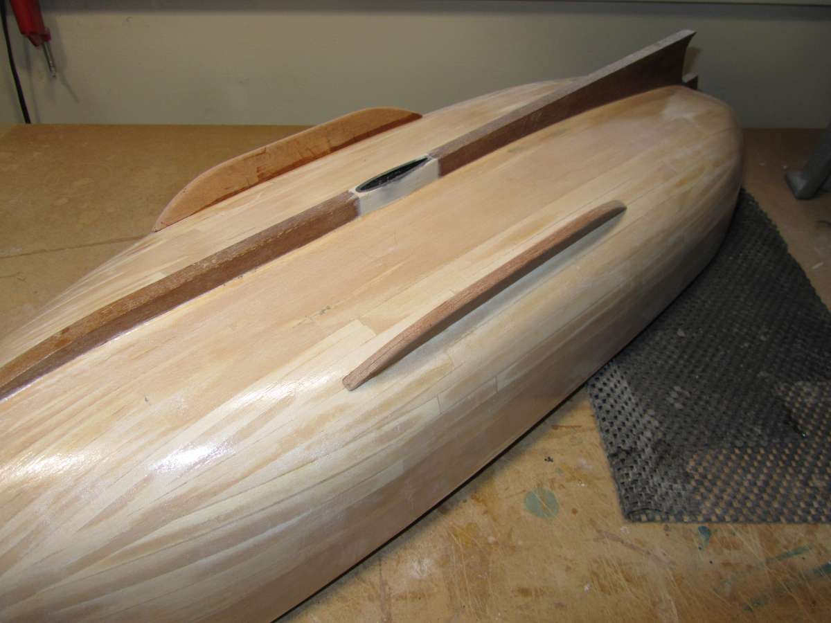 Bilge Keels 5