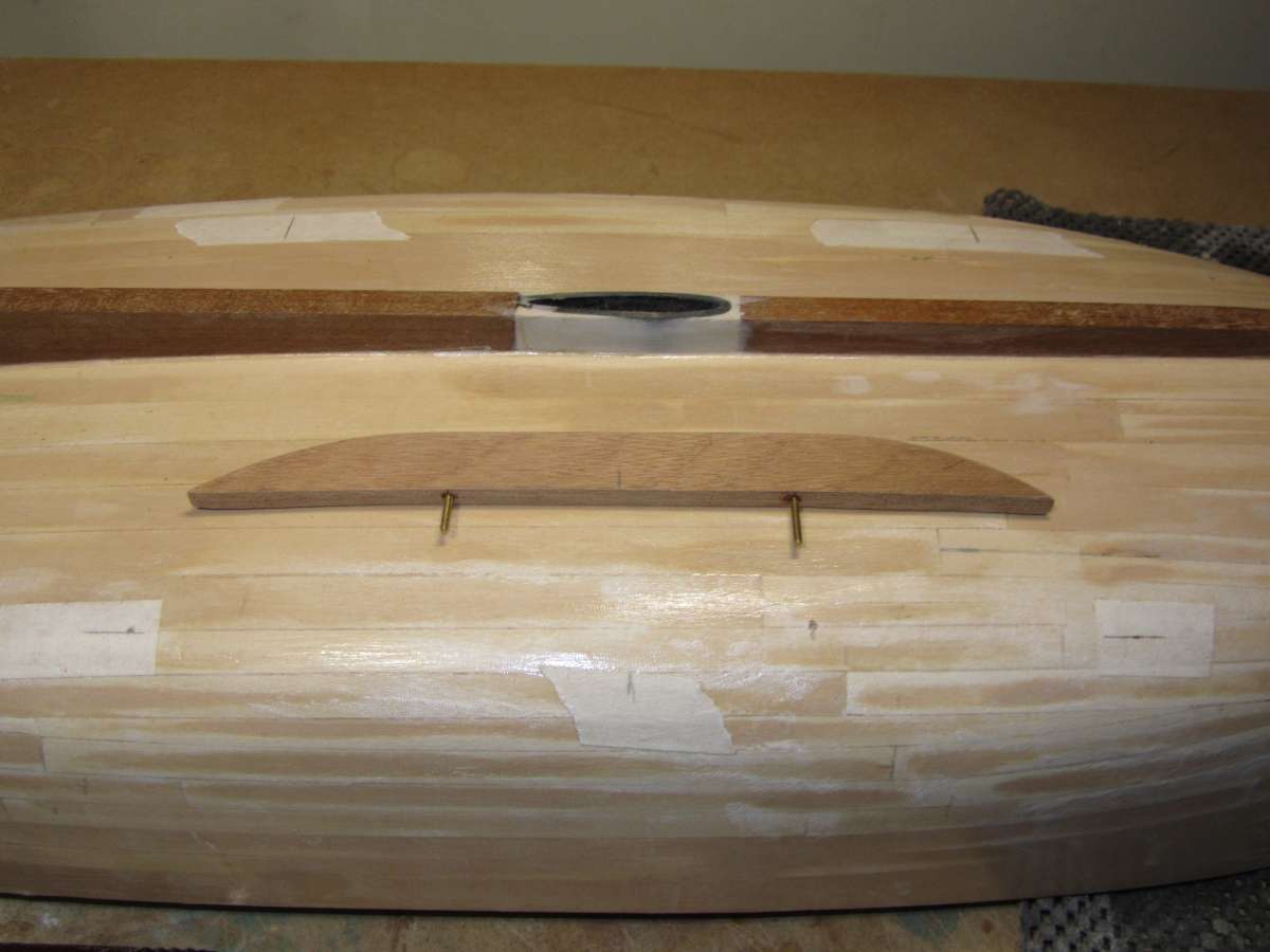 Bilge Keels 4