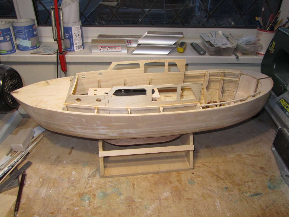 Superstructure 3