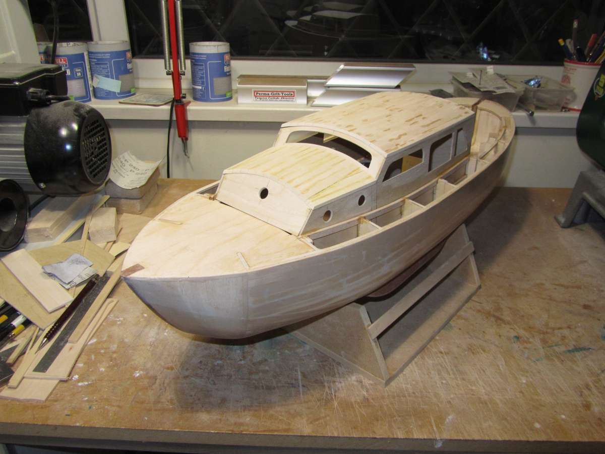 Superstructure 13