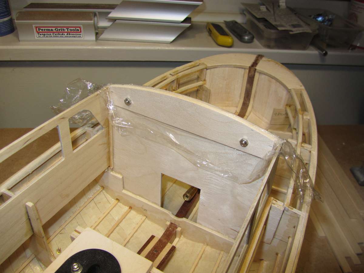 Superstructure 8