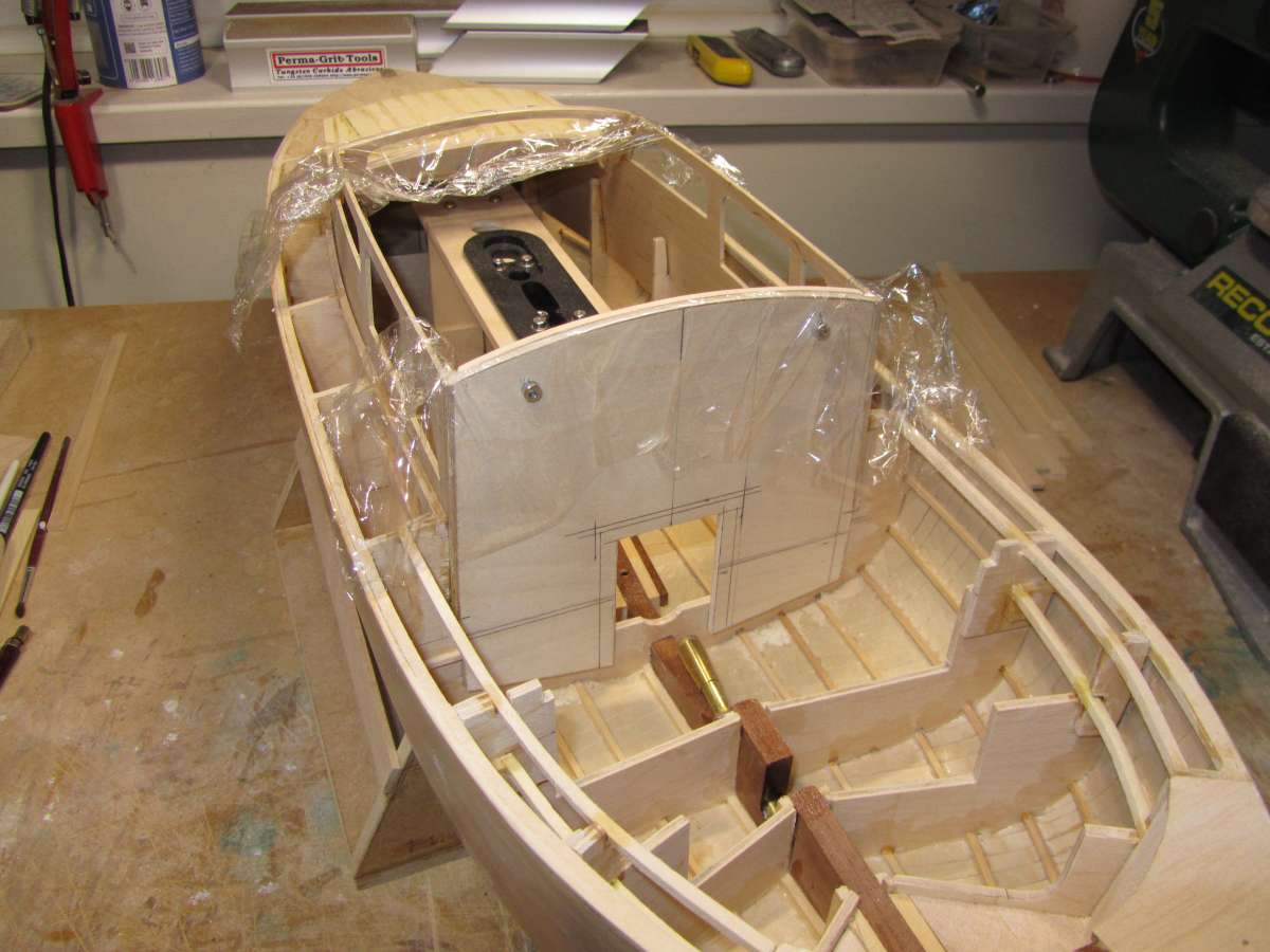 Superstructure 9
