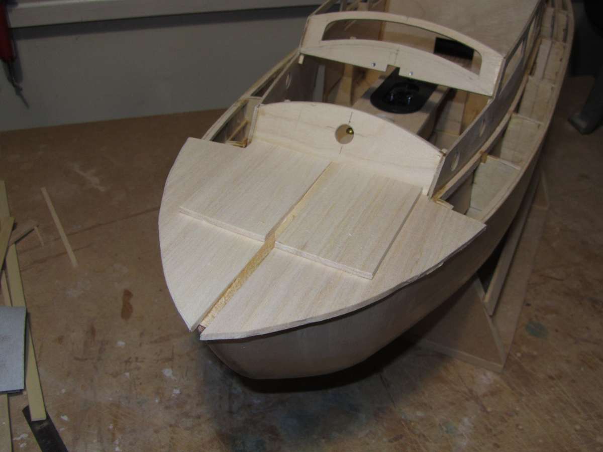 Superstructure 17