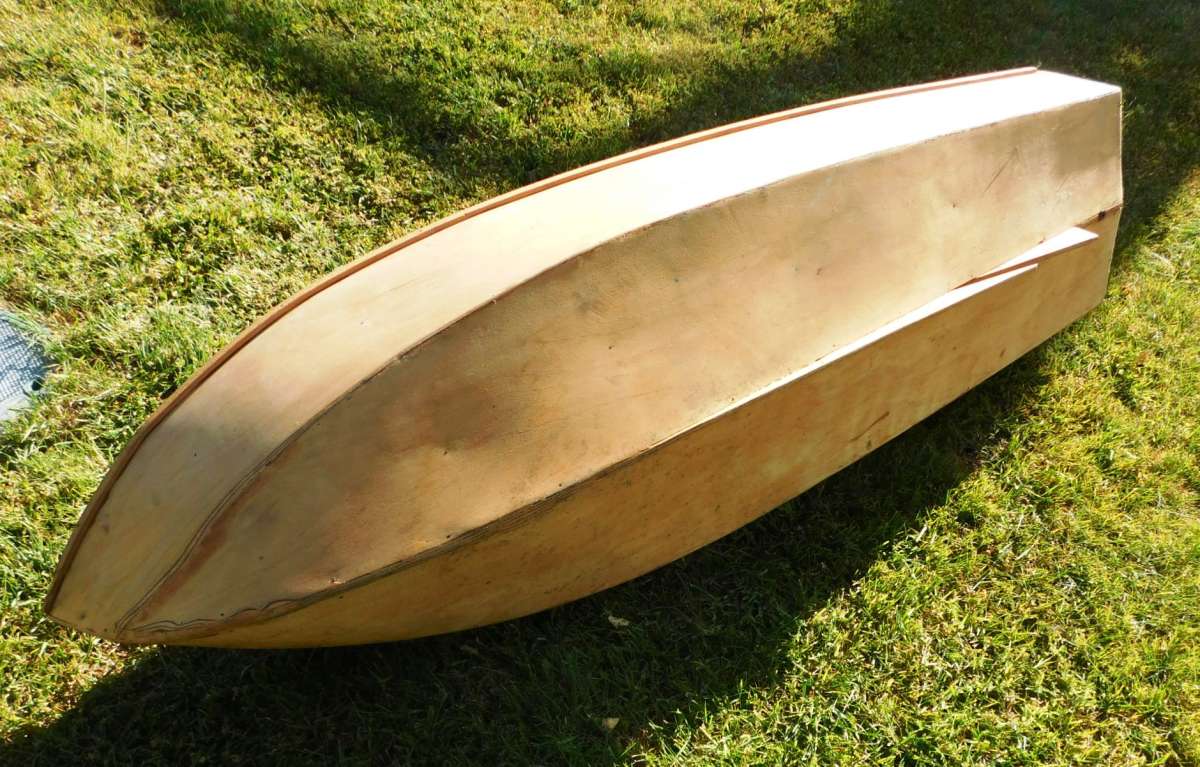 Hull 1
