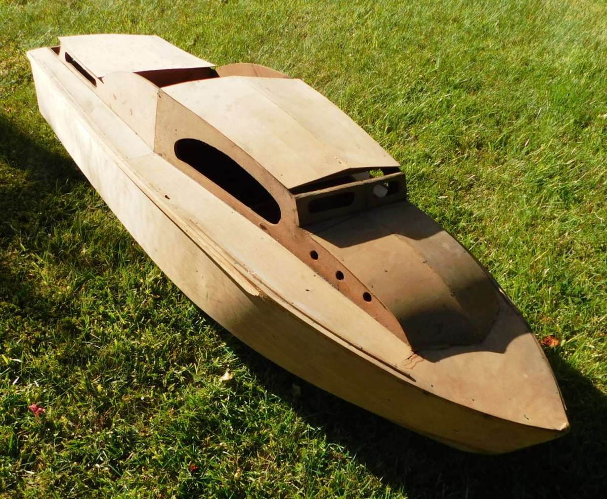 Bow 1