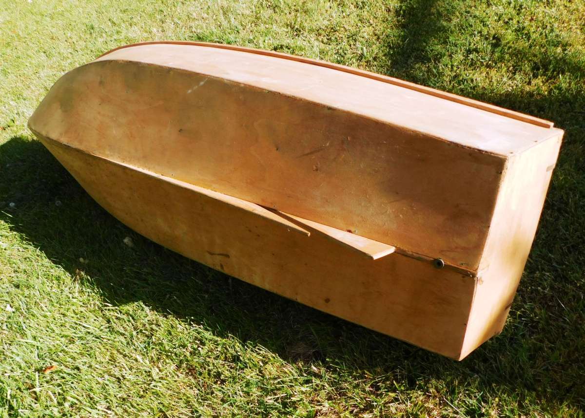 Hull 2