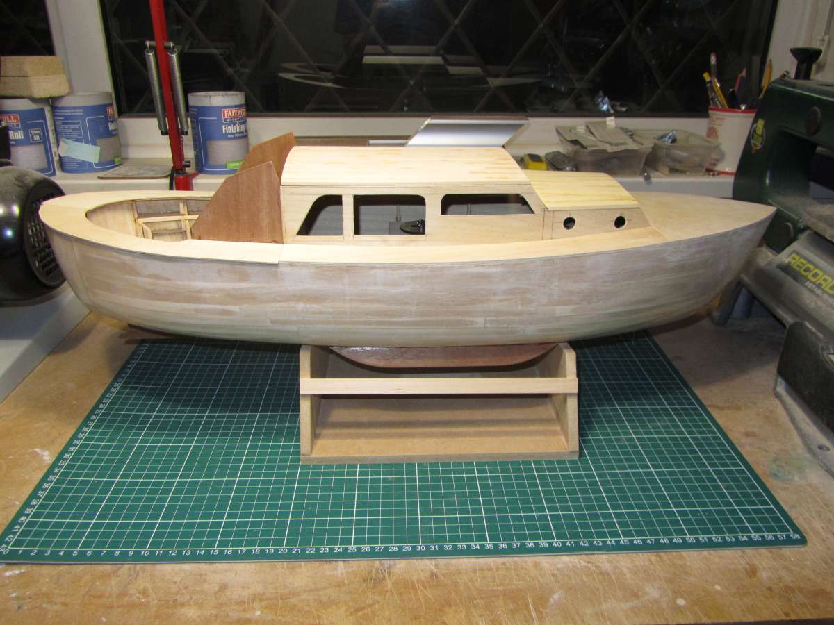 Superstructure 25