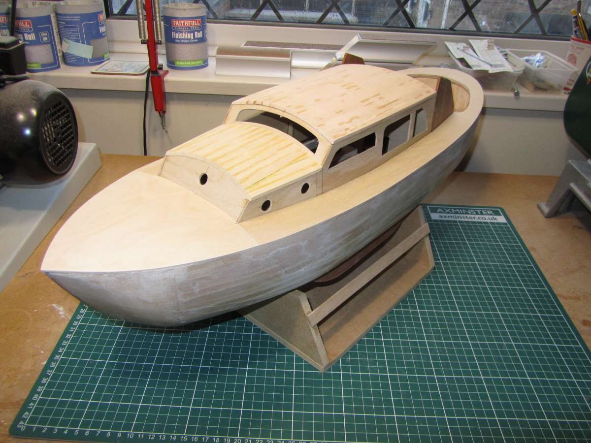 Superstructure 26