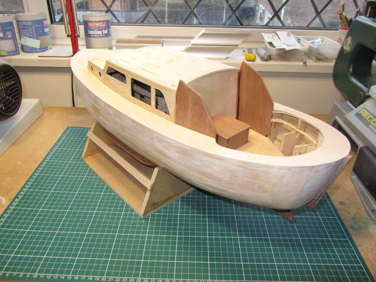 Superstructure 27