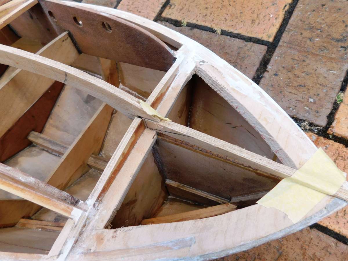 Bow 1
