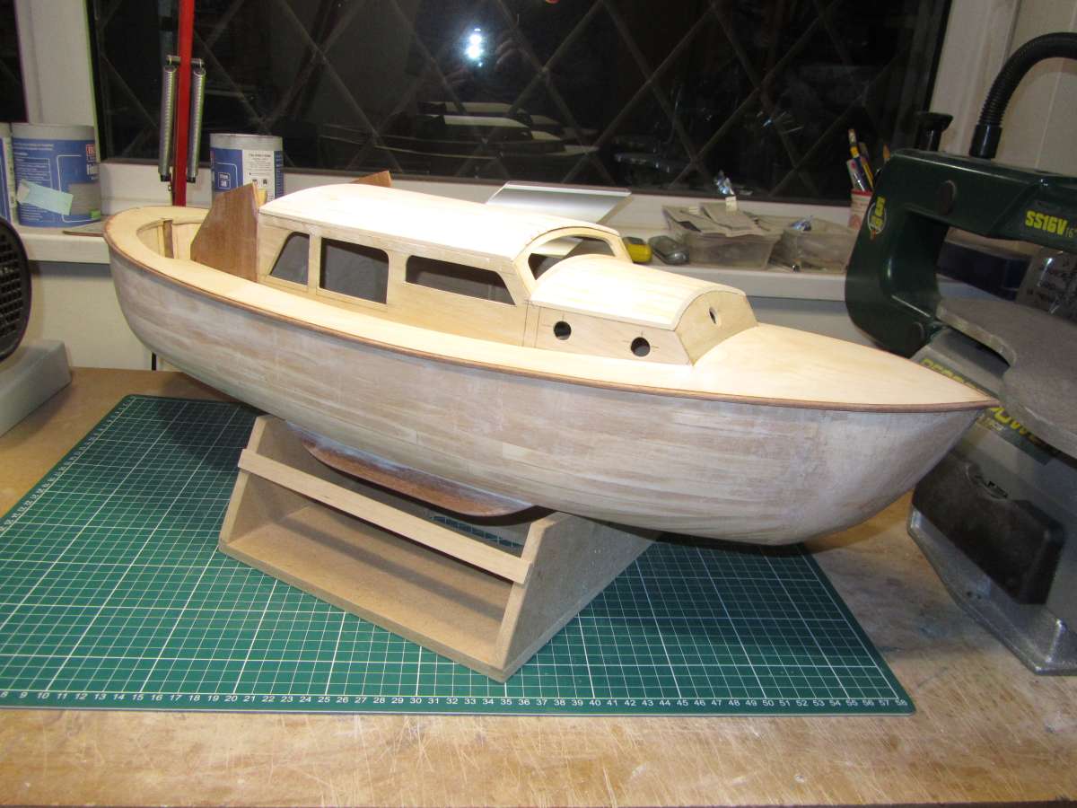 Superstructure 28
