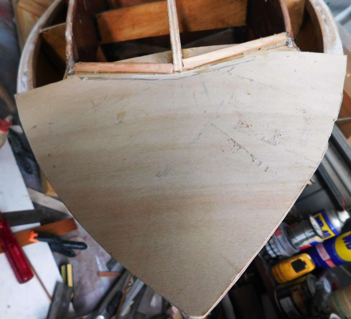 Bow 4