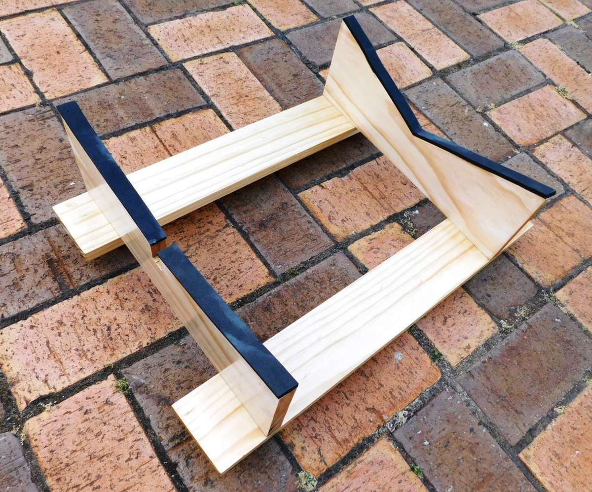 Boat Stand