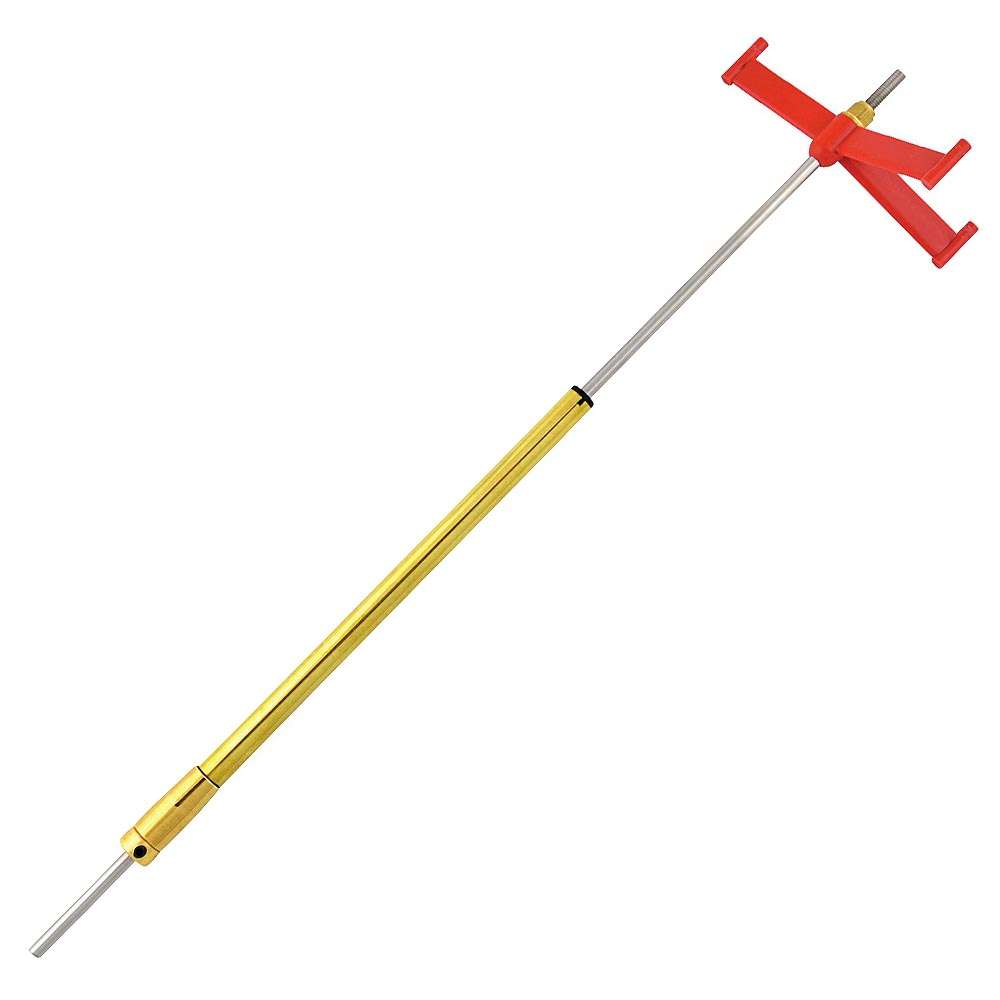Prop Shaft