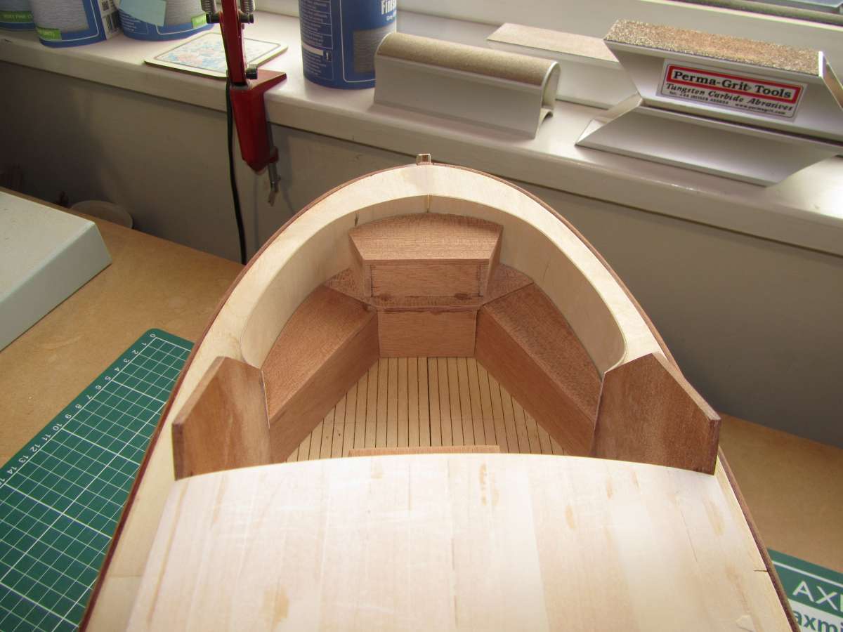 Cockpit 9
