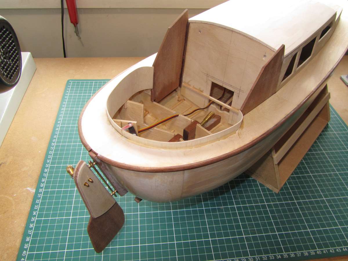 Cockpit 2