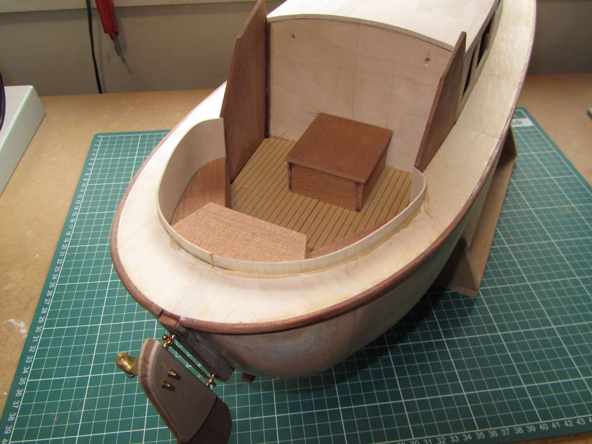 Cockpit 7