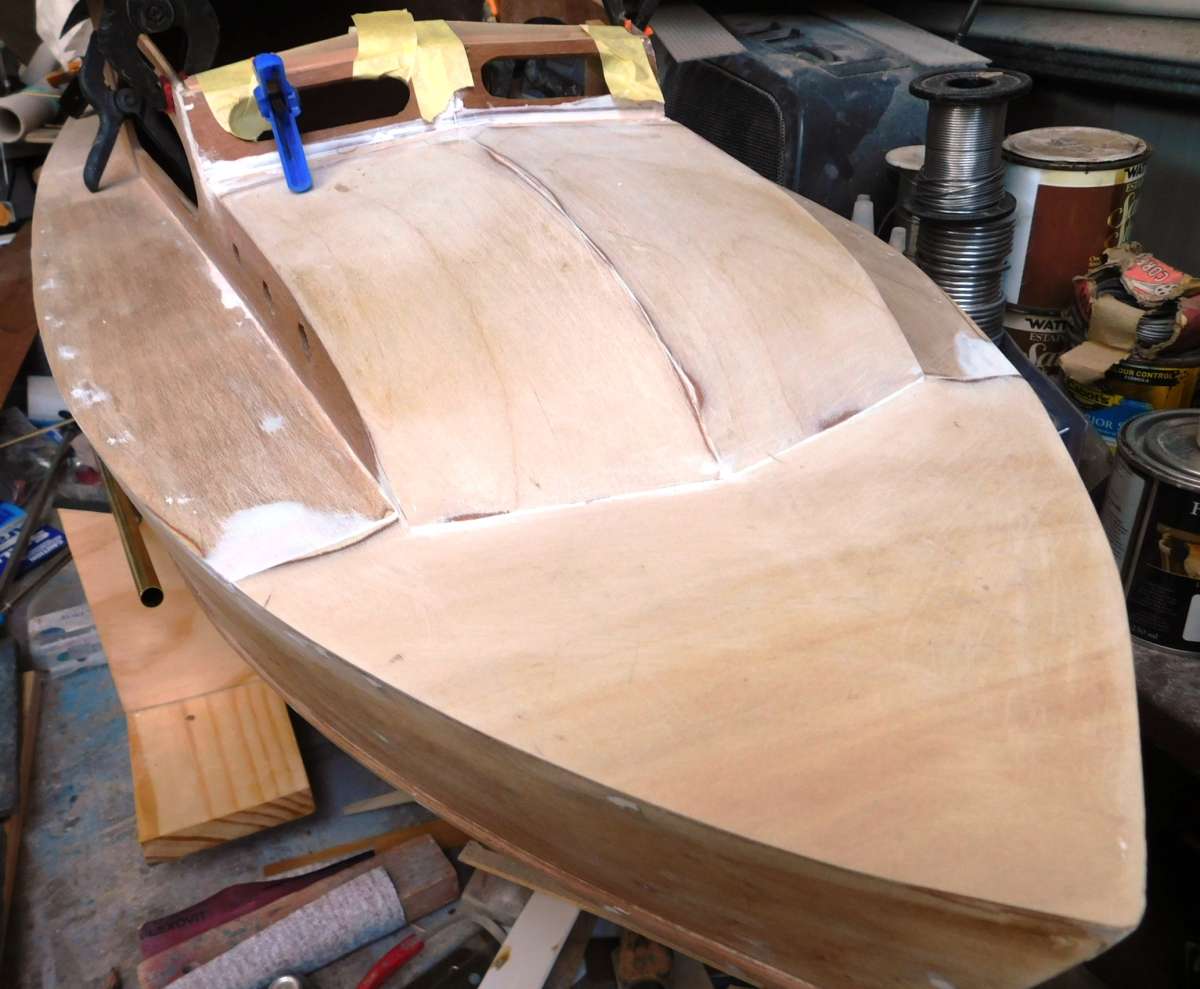 Bow 5