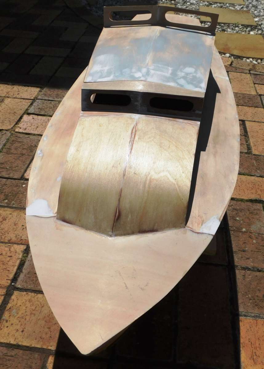 Bow 6