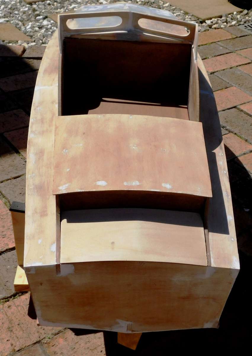 Stern 3