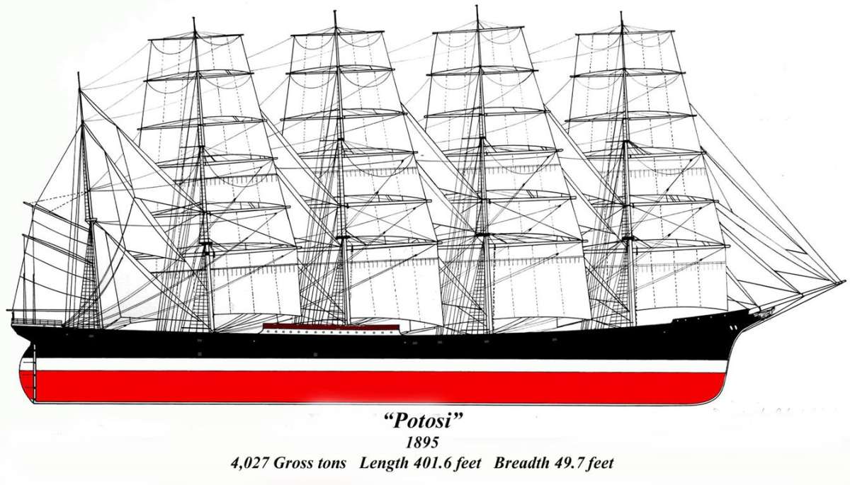 Potosi For frame (Medium)